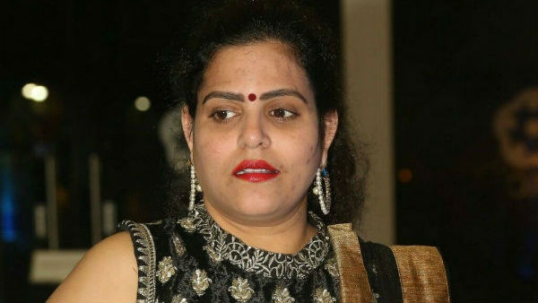 கராத்தே கல்யாணி 