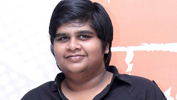 ஃபேவரைட் நடிகர்