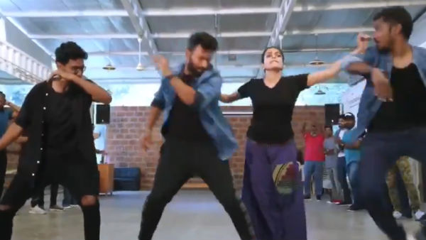 குவிகிறது பாராட்டு குவிகிறது பாராட்டு