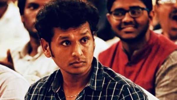 ரஜினியை இயக்குகிறாரா?