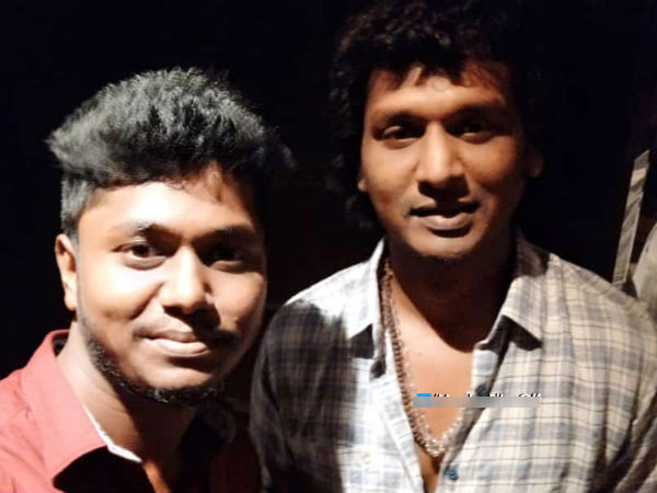 மாஸ்டர் மேக்கர்