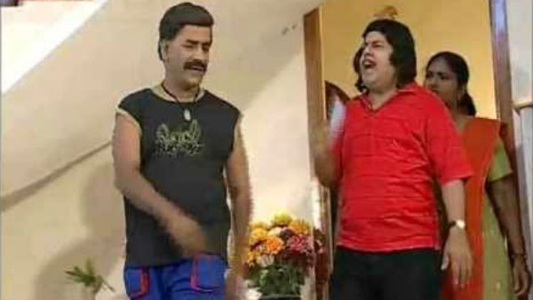 lollu sabha re-broadcast 