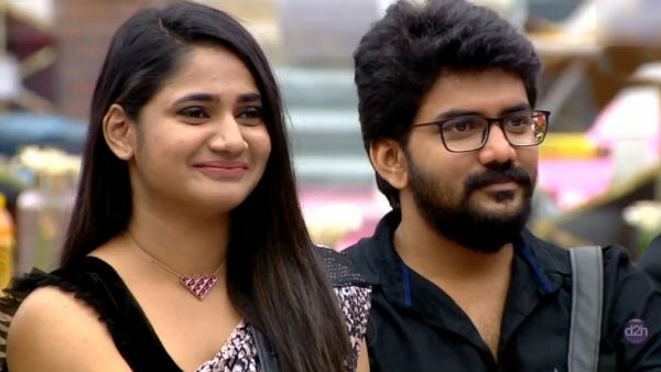 கவினுடன் காதல் கவினுடன் காதல்