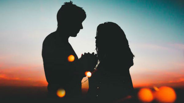 காதல் திருமணம் 