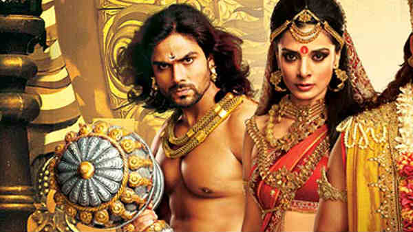 நண்பகலில் மகாபாரதம் நண்பகலில் மகாபாரதம்