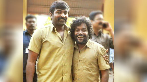 Petta actor changes wedding plans due to coronavirus