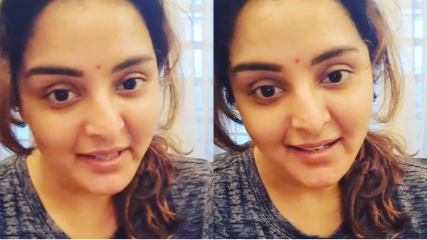 விழிப்புணர்வு வீடியோ 