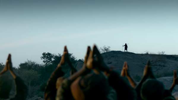 அரபிக்கடலின் சிங்கம் 