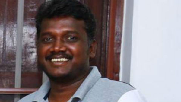 இயக்குநர் ராம்