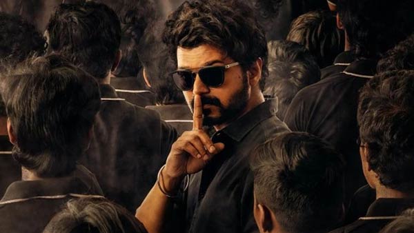 என்ன பேசுவார்