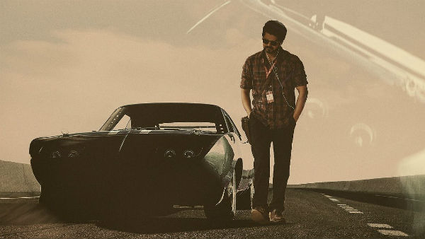 வாத்தி கம்மிங் 