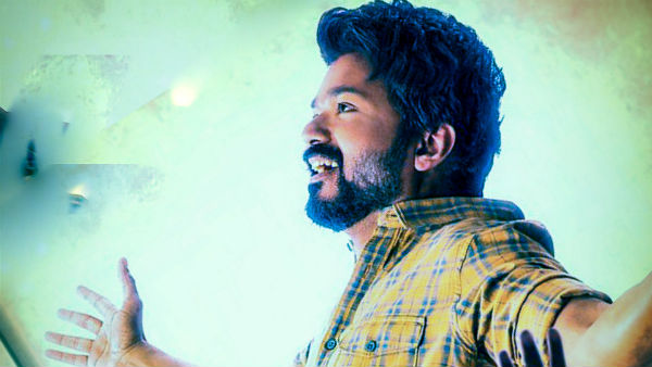 கோலிவுட் பரபரப்பு 