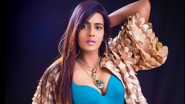 அதிகரிக்கும் கவர்ச்சி 