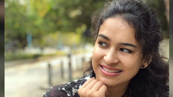  Meesha Ghoshal is back in the film