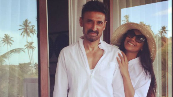 கண்டதும் காதல்