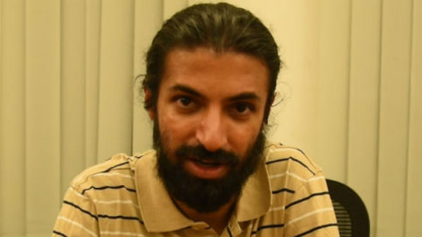 நாக் அஸ்வின் 