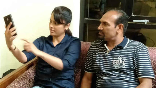 தன்னால் திறந்த கதவு 