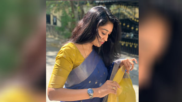  Neelima Rani posted a photo with her daughter