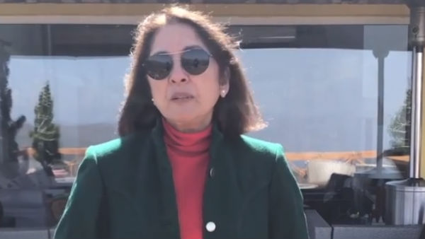 பாதிக்கப்பட்டிருக்கேன் 