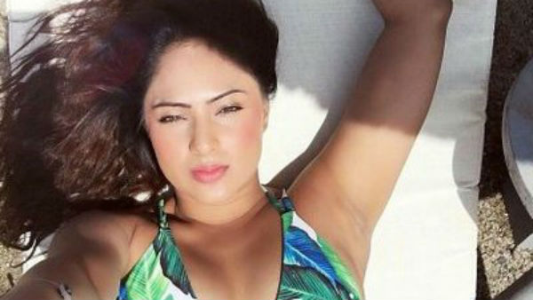 மிகை நடிப்பு 