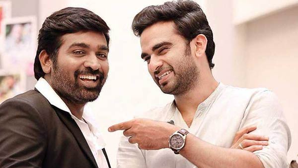 விஜய் சேதுபதி 