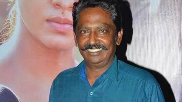 Actor Raja Rani Pandian shared an interesting of the master shooting