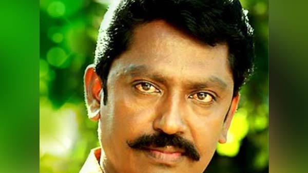 Actor Raja Rani Pandian shared an interesting of the master shooting