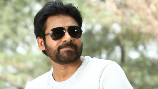 பவன் கல்யாண் பவன் கல்யாண்