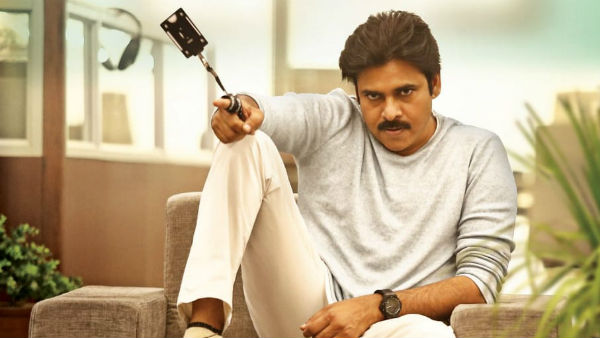  Pinks telugu remake vakeel saab first look out