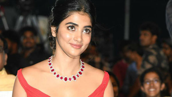 பூஜா ஹெக்டே 