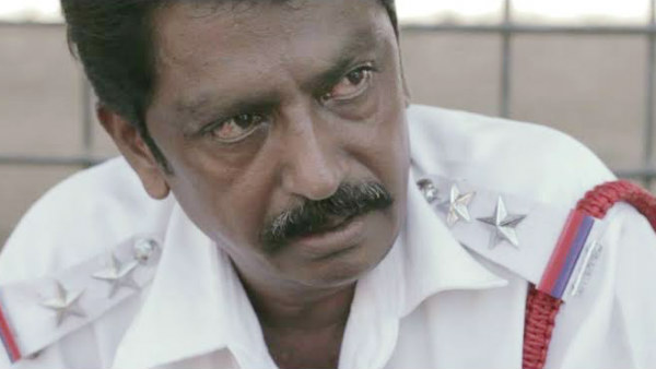 Raja rani pandian interview 