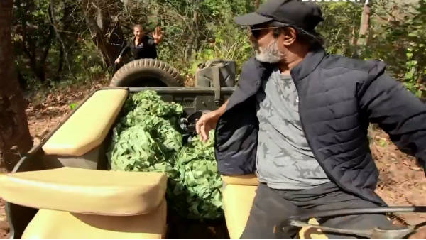 மேன் வெர்சஸ் வைல்டு மேன் வெர்சஸ் வைல்டு