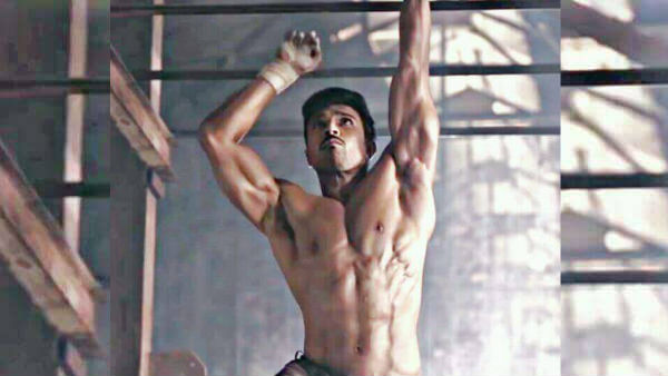 ரங்கஸ்தலம்