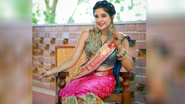  Bigg boss Sakshis silambam video 