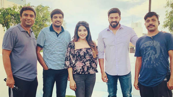  Bigg boss Sakshis silambam video 