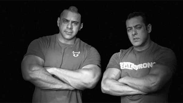  பீயிங் ஹ்யூமன்