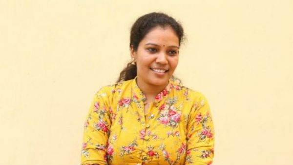 சஞ்சனா ரெட்டி 