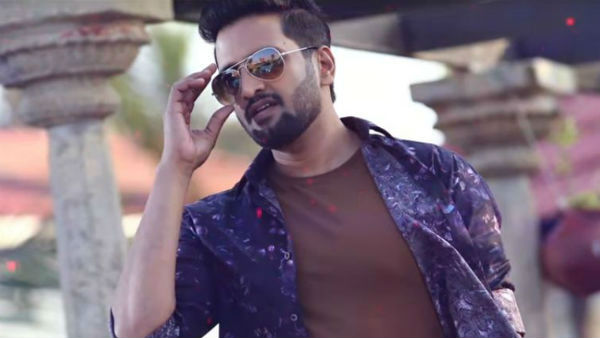 காமெடி ஆக்ஷன் காமெடி ஆக்ஷன்