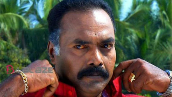 கல்லீரல் பிரச்னை 