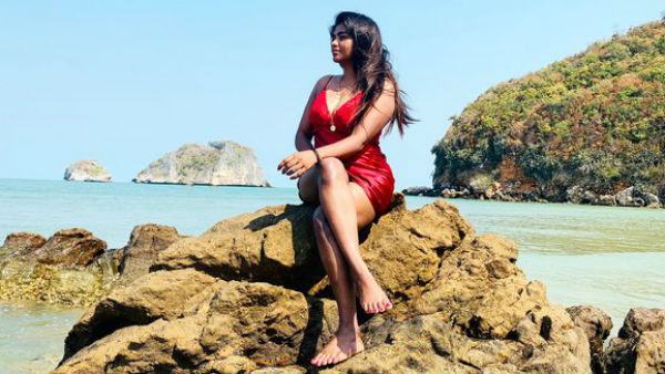 சரியா தெரியல