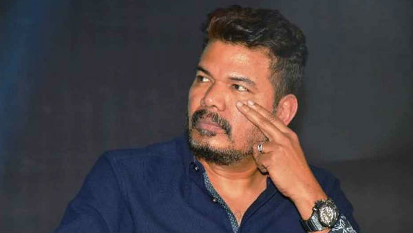 ஷங்கருக்கு சக்சஸ்