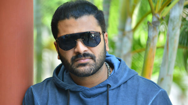 தோளில் காயம் 