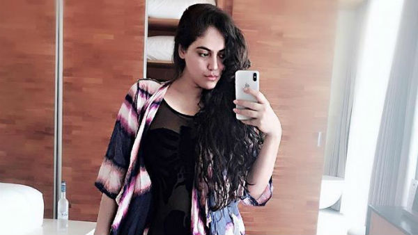 நோ கல்யாணம் 