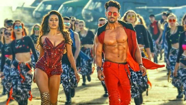 Baaghi 3 box office collection