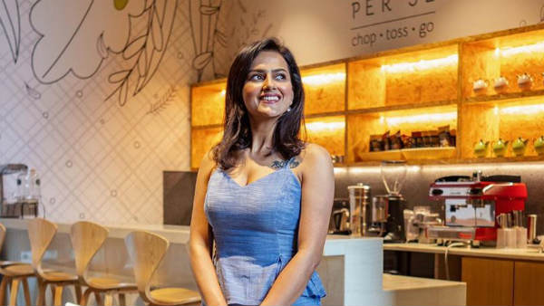 பெங்களூர்ல எப்ப? 