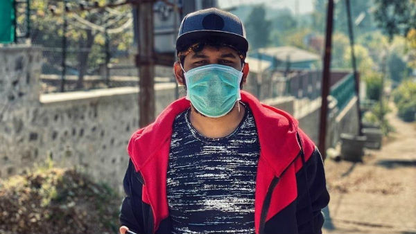 Hip hop Tamizha fans commenting Twitter