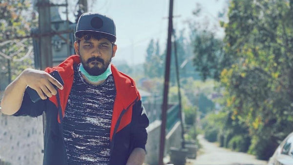 Hip hop Tamizha fans commenting Twitter