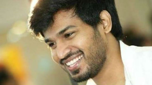 Rakshan Feels bad about his torture to heroine