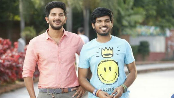 Rakshan Feels bad about his torture to heroine