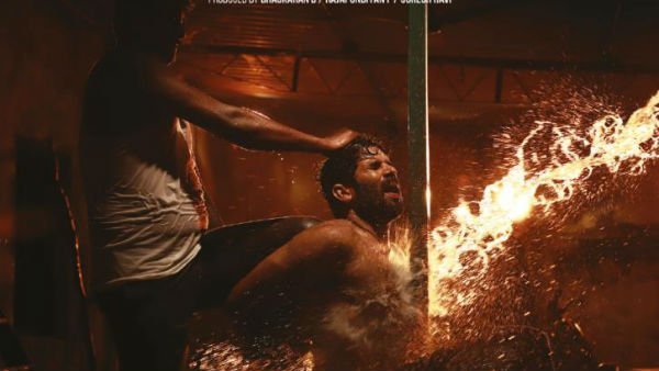 பாம்பு மாதிரி.. பாம்பு மாதிரி..